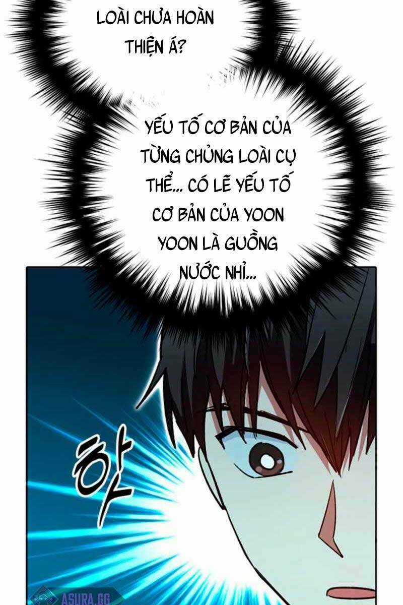 Những Ranker Cấp S Mà Tôi Nuôi Dưỡng Chapter 66 trang 94