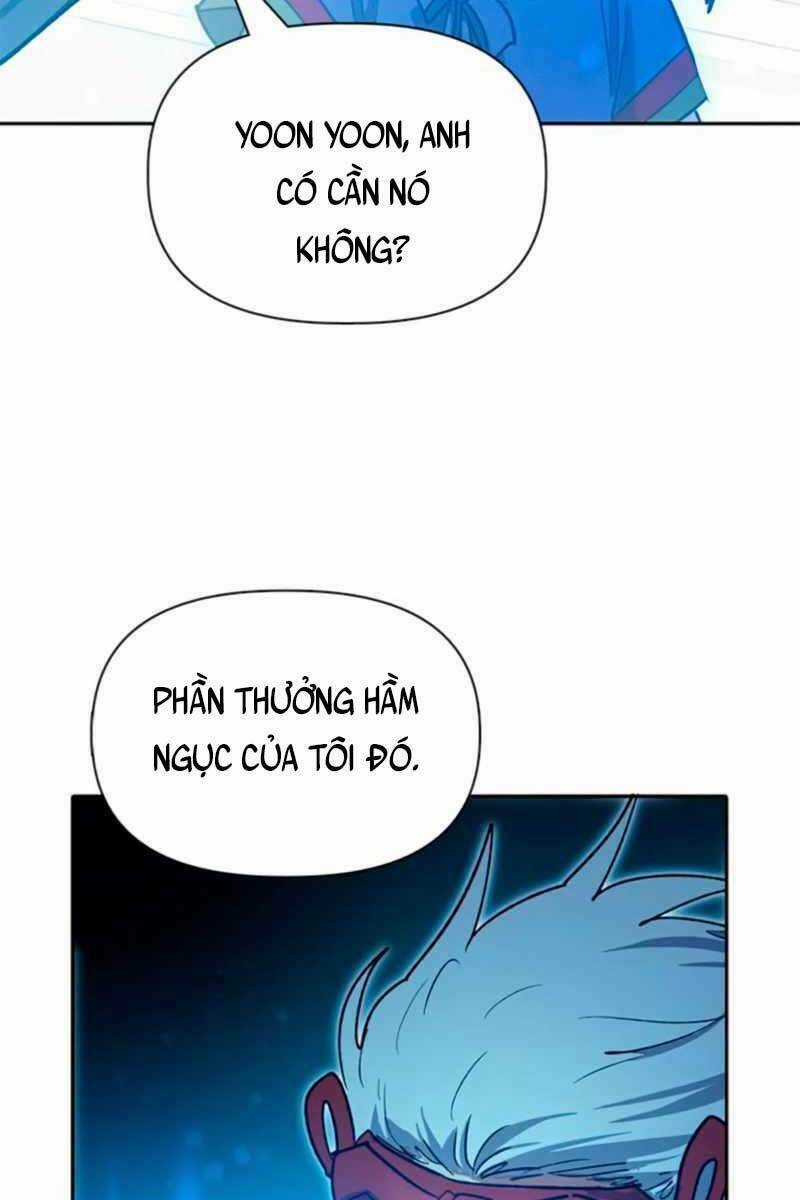 Những Ranker Cấp S Mà Tôi Nuôi Dưỡng Chapter 66 trang 99