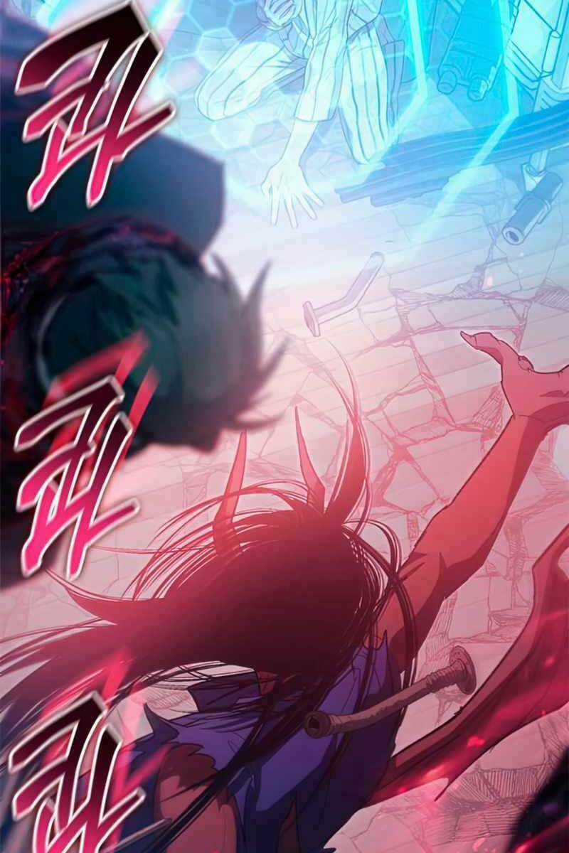 Những Ranker Cấp S Mà Tôi Nuôi Dưỡng Chapter 67 trang 10