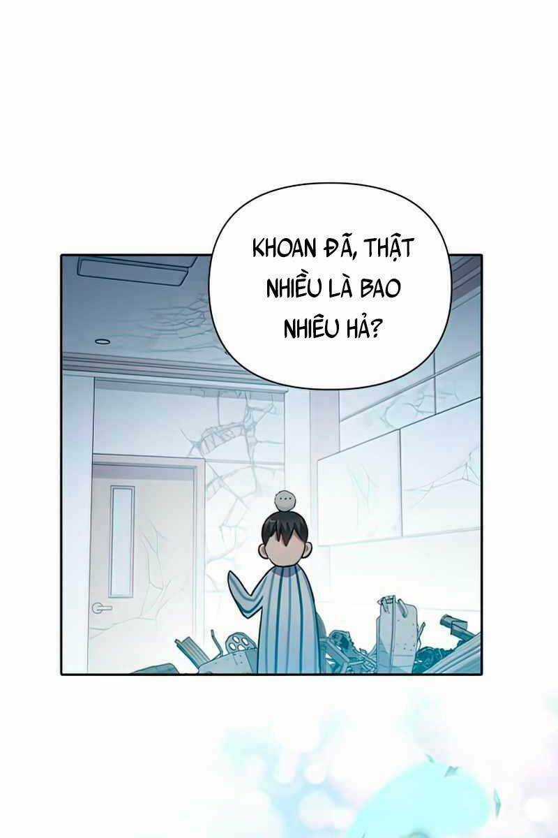 Những Ranker Cấp S Mà Tôi Nuôi Dưỡng Chapter 67 trang 103