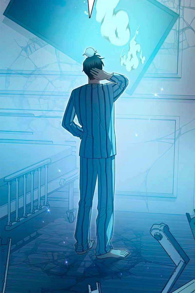 Những Ranker Cấp S Mà Tôi Nuôi Dưỡng Chapter 67 trang 105