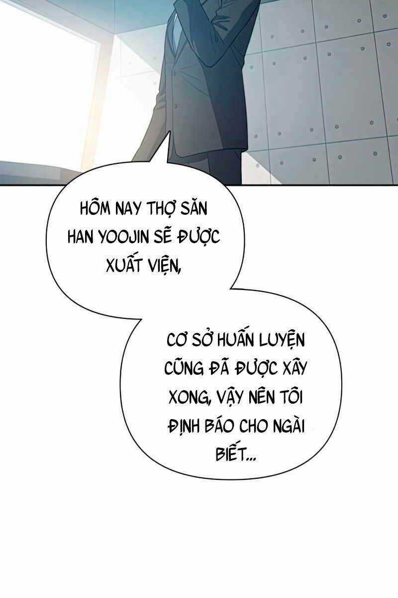 Những Ranker Cấp S Mà Tôi Nuôi Dưỡng Chapter 67 trang 110