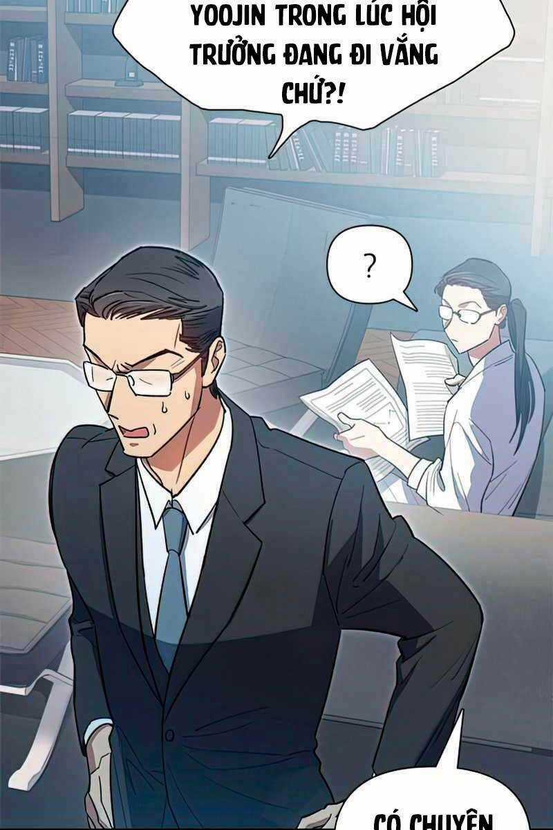 Những Ranker Cấp S Mà Tôi Nuôi Dưỡng Chapter 67 trang 113