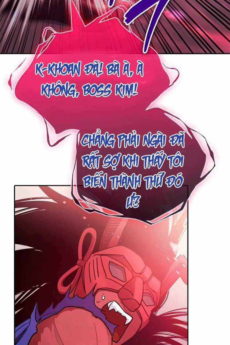 Những Ranker Cấp S Mà Tôi Nuôi Dưỡng Chapter 67 trang 22