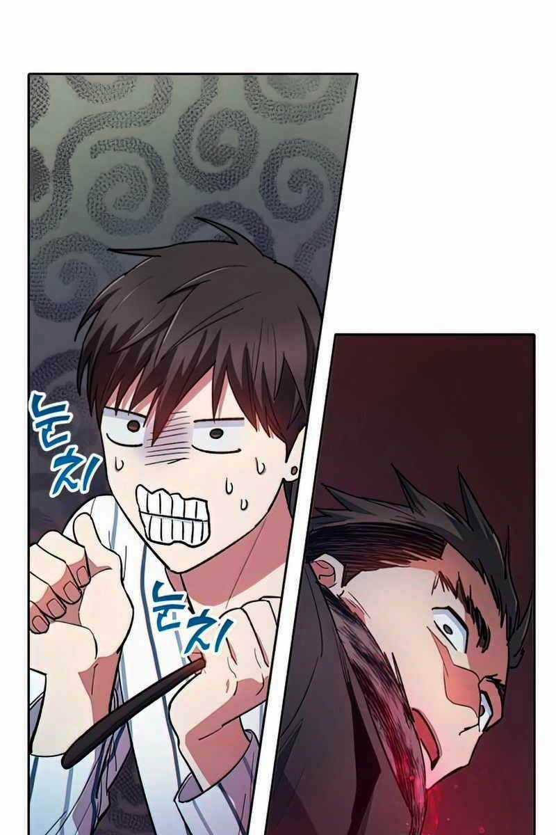 Những Ranker Cấp S Mà Tôi Nuôi Dưỡng Chapter 67 trang 30