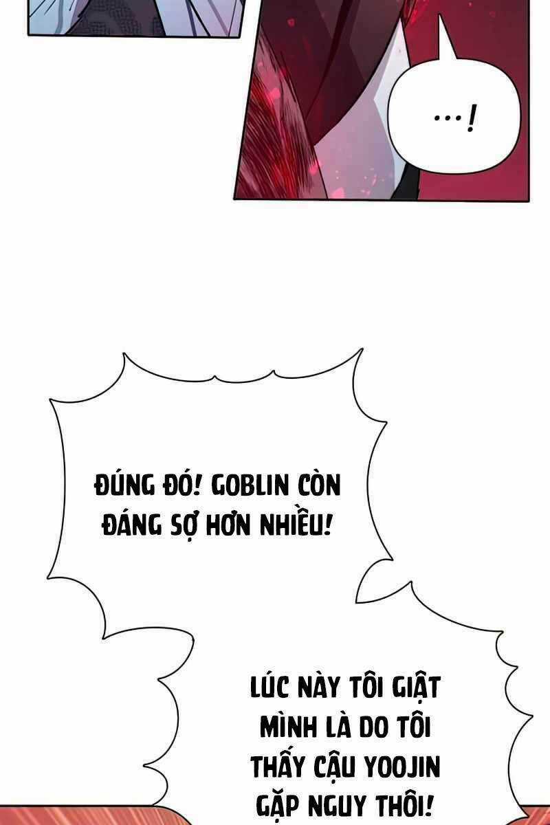 Những Ranker Cấp S Mà Tôi Nuôi Dưỡng Chapter 67 trang 31