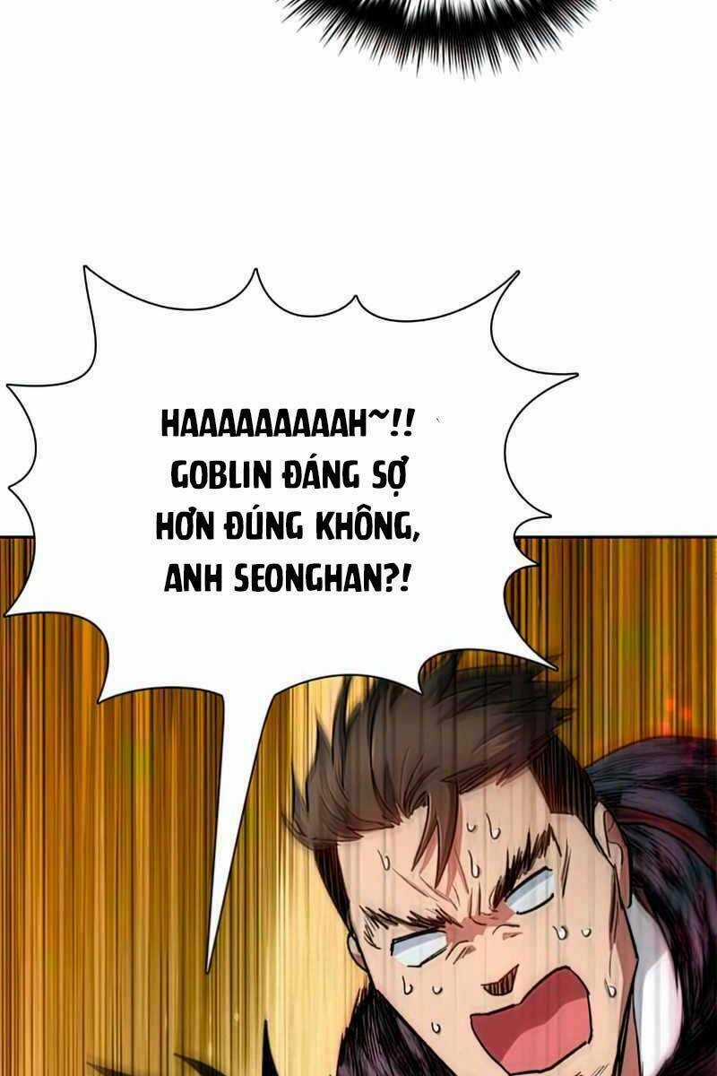 Những Ranker Cấp S Mà Tôi Nuôi Dưỡng Chapter 67 trang 35