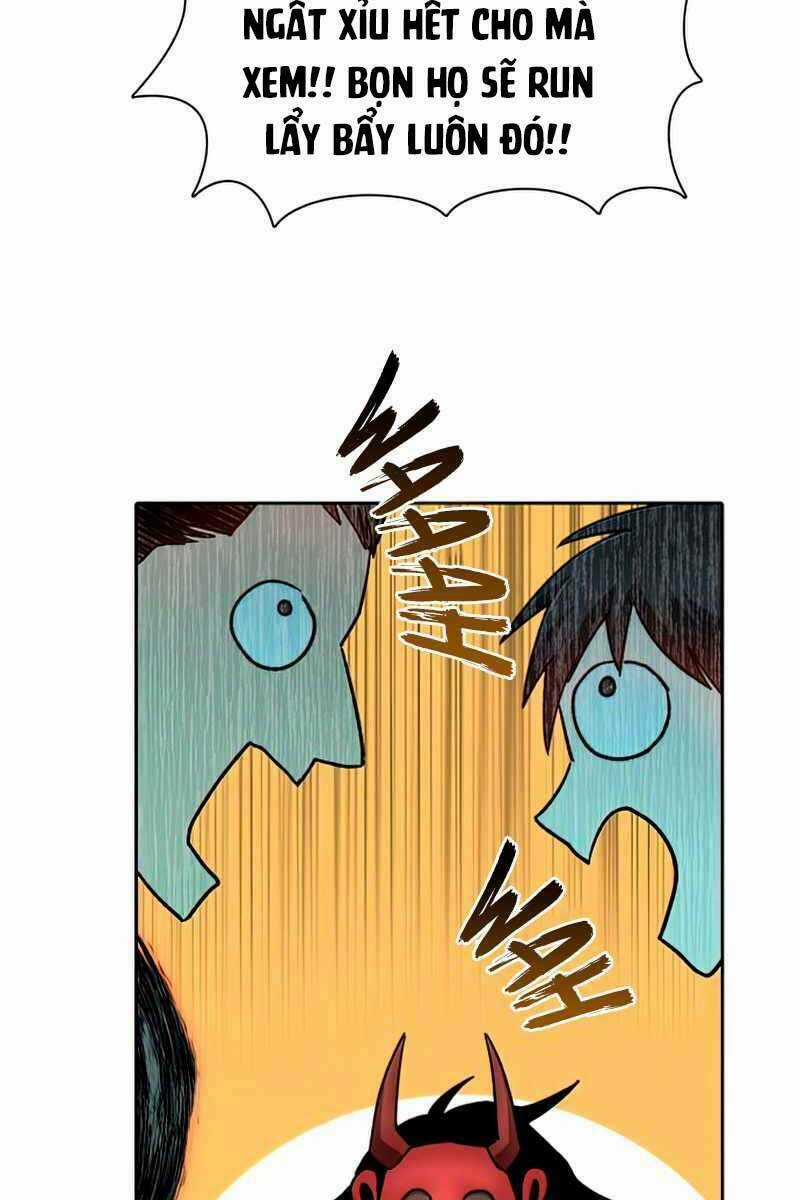 Những Ranker Cấp S Mà Tôi Nuôi Dưỡng Chapter 67 trang 37