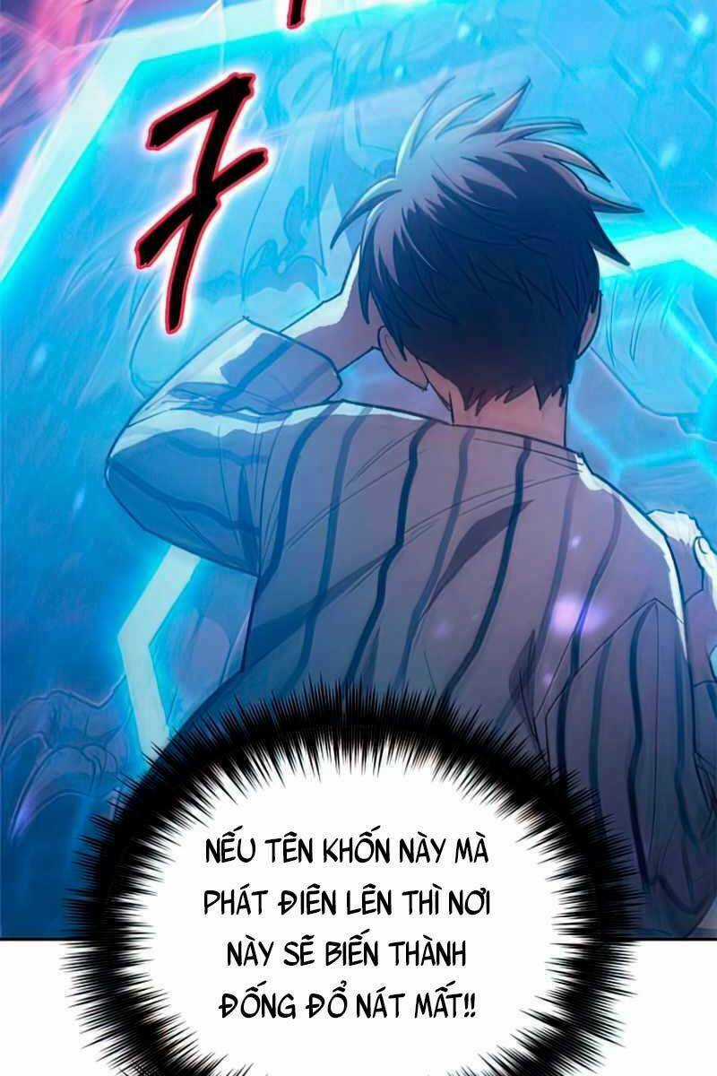 Những Ranker Cấp S Mà Tôi Nuôi Dưỡng Chapter 67 trang 4