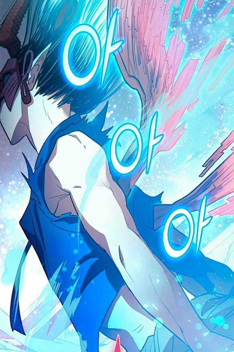 Những Ranker Cấp S Mà Tôi Nuôi Dưỡng Chapter 67 trang 46