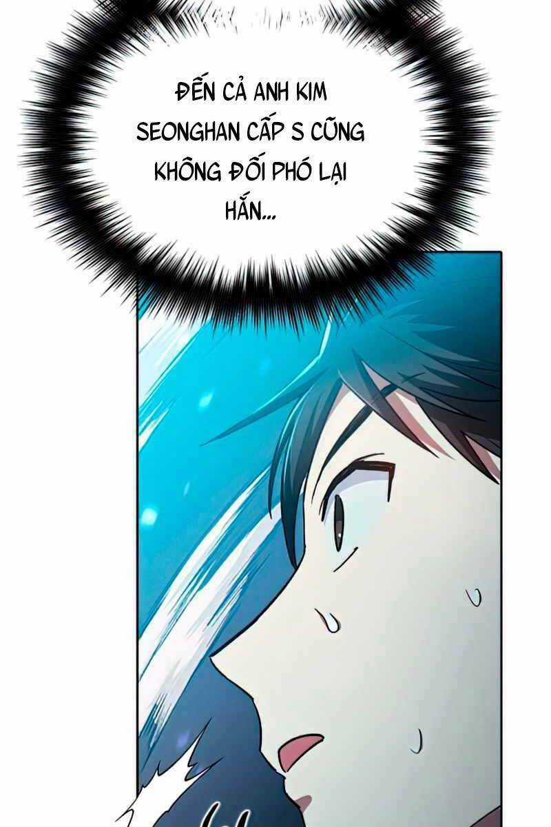 Những Ranker Cấp S Mà Tôi Nuôi Dưỡng Chapter 67 trang 5