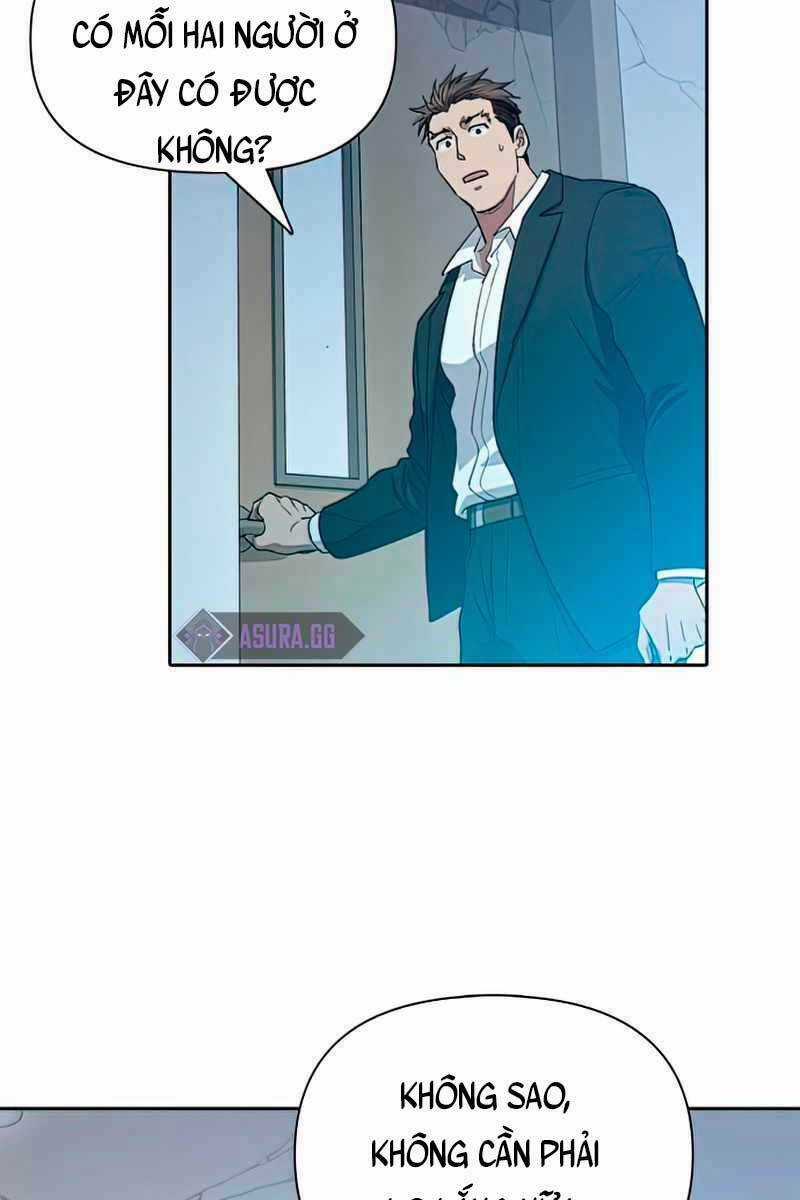 Những Ranker Cấp S Mà Tôi Nuôi Dưỡng Chapter 67 trang 69