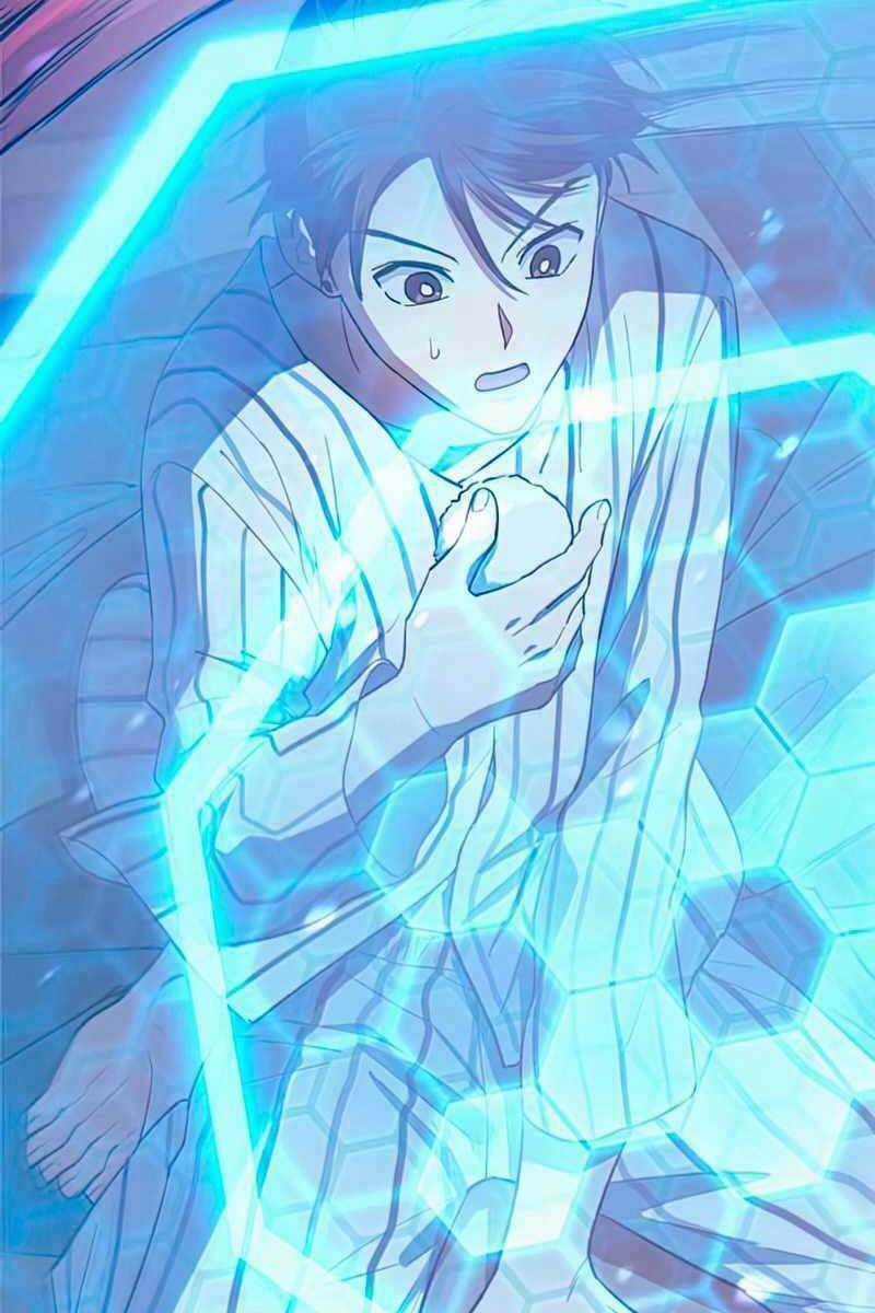 Những Ranker Cấp S Mà Tôi Nuôi Dưỡng Chapter 67 trang 7