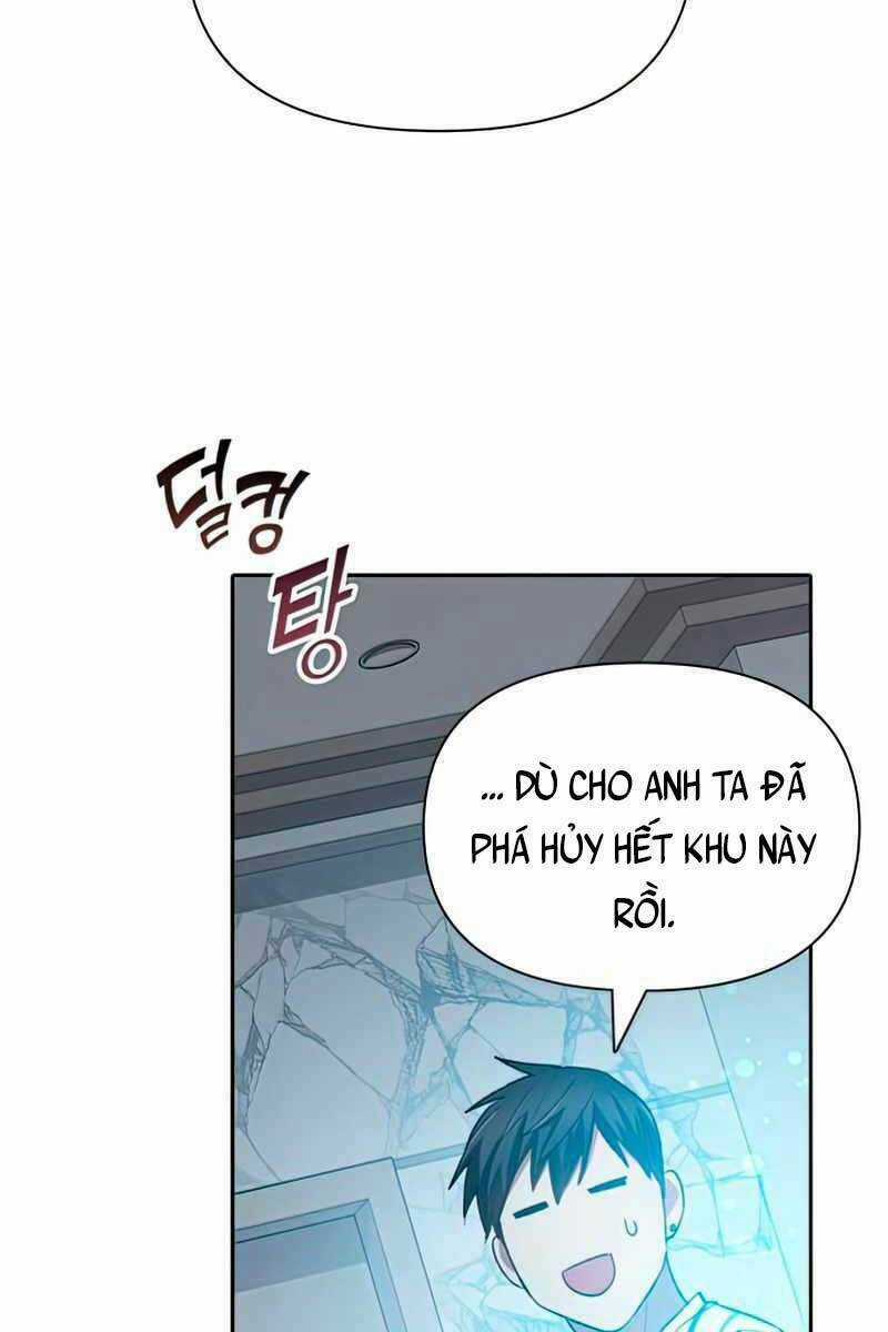 Những Ranker Cấp S Mà Tôi Nuôi Dưỡng Chapter 67 trang 71