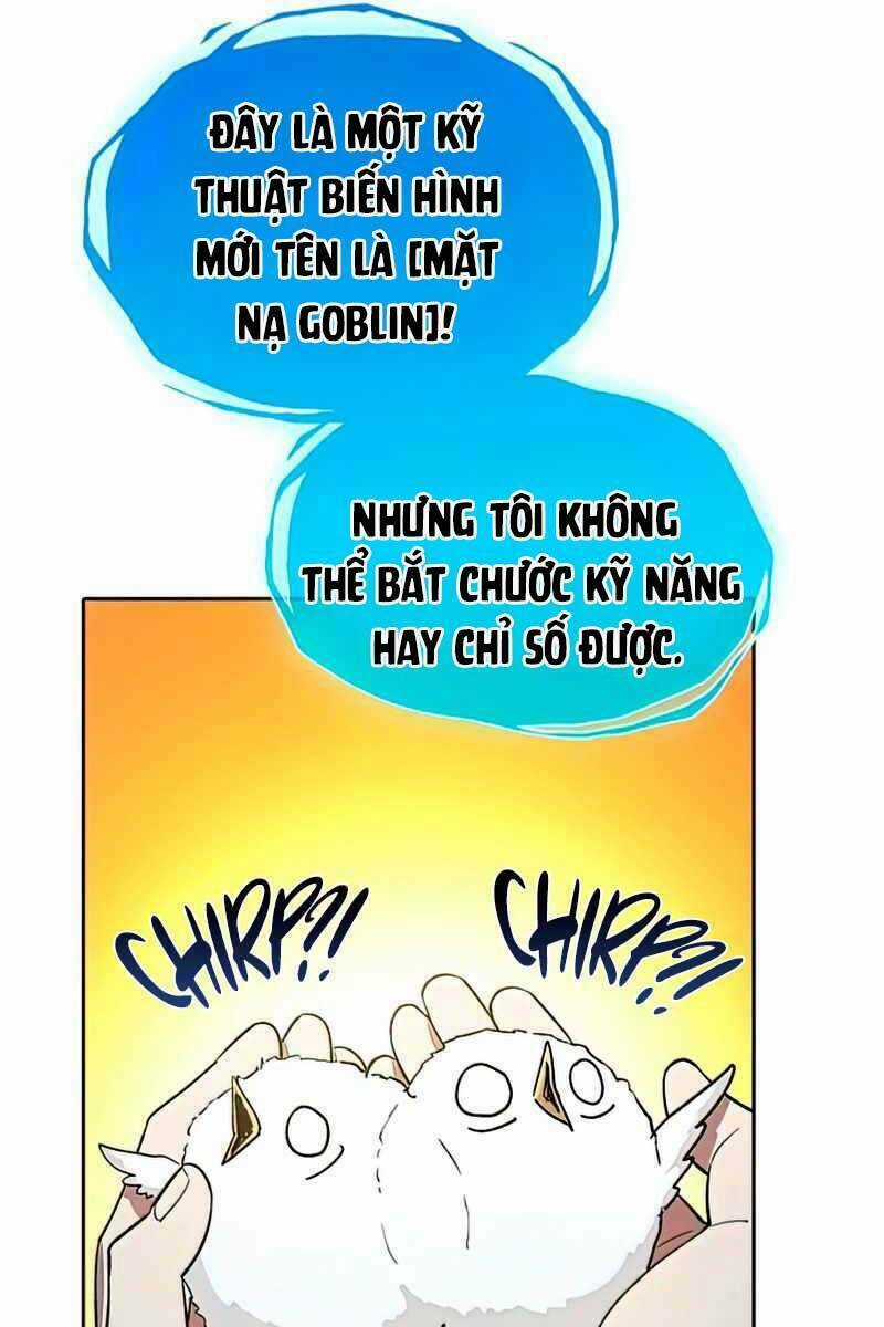 Những Ranker Cấp S Mà Tôi Nuôi Dưỡng Chapter 67 trang 75