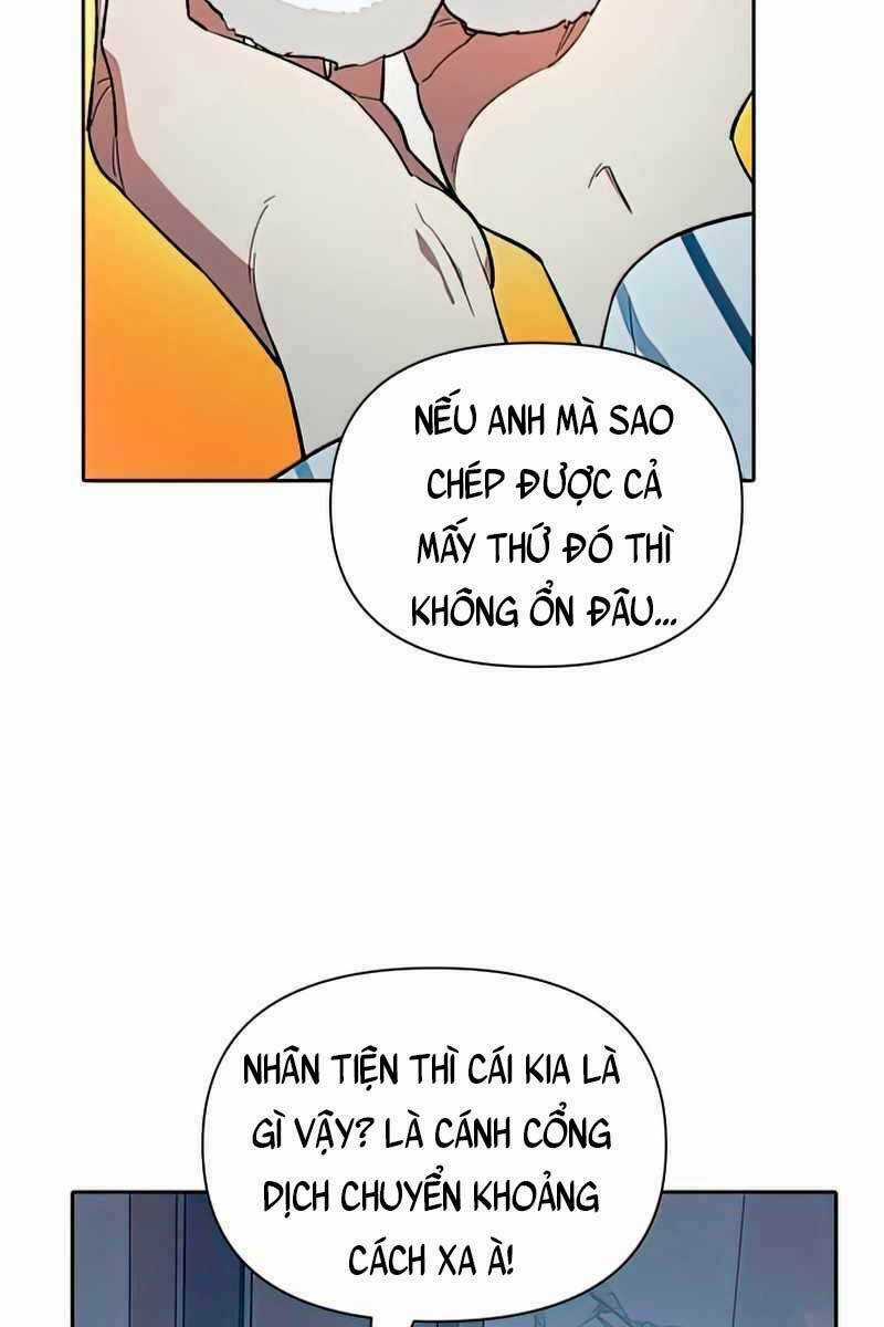 Những Ranker Cấp S Mà Tôi Nuôi Dưỡng Chapter 67 trang 76