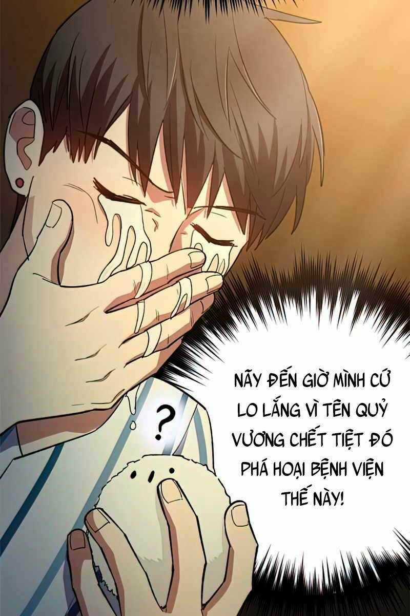 Những Ranker Cấp S Mà Tôi Nuôi Dưỡng Chapter 67 trang 84