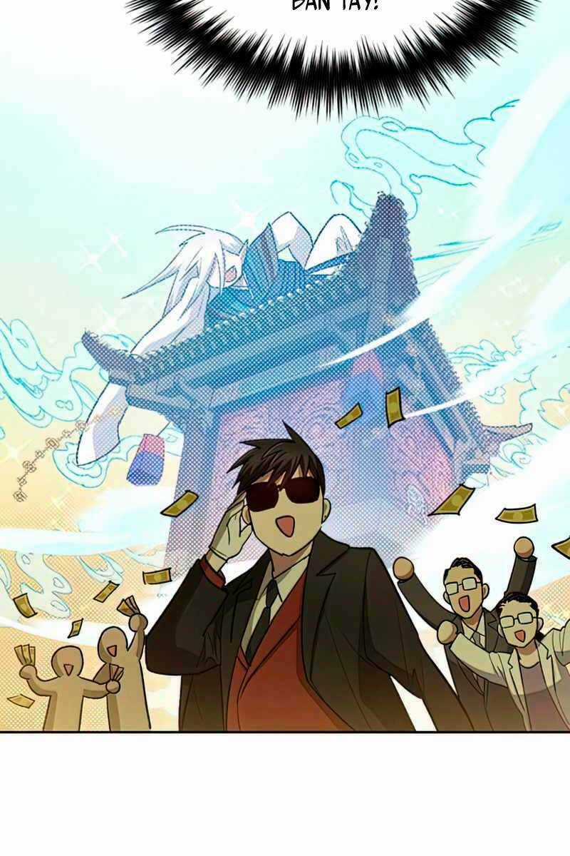 Những Ranker Cấp S Mà Tôi Nuôi Dưỡng Chapter 67 trang 86