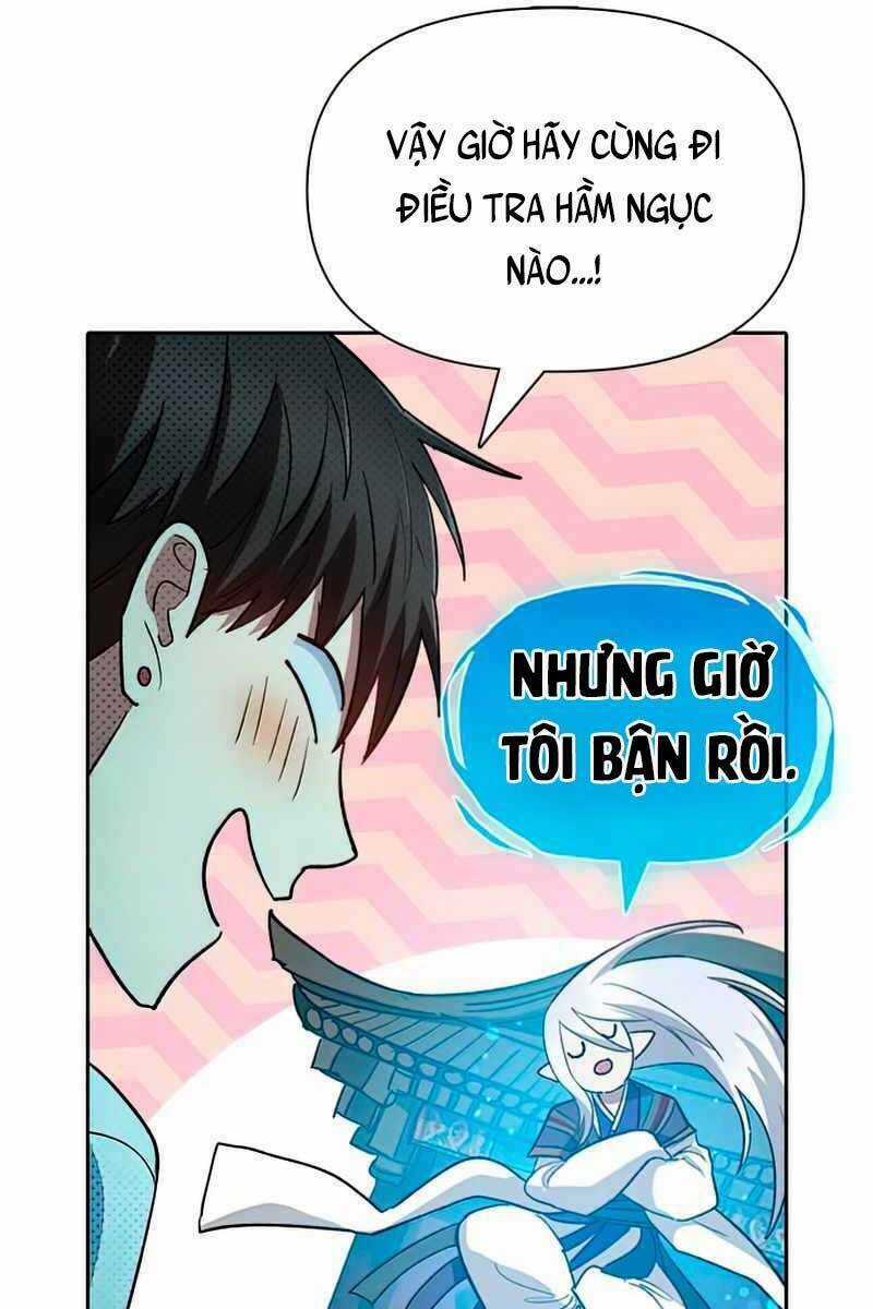 Những Ranker Cấp S Mà Tôi Nuôi Dưỡng Chapter 67 trang 88