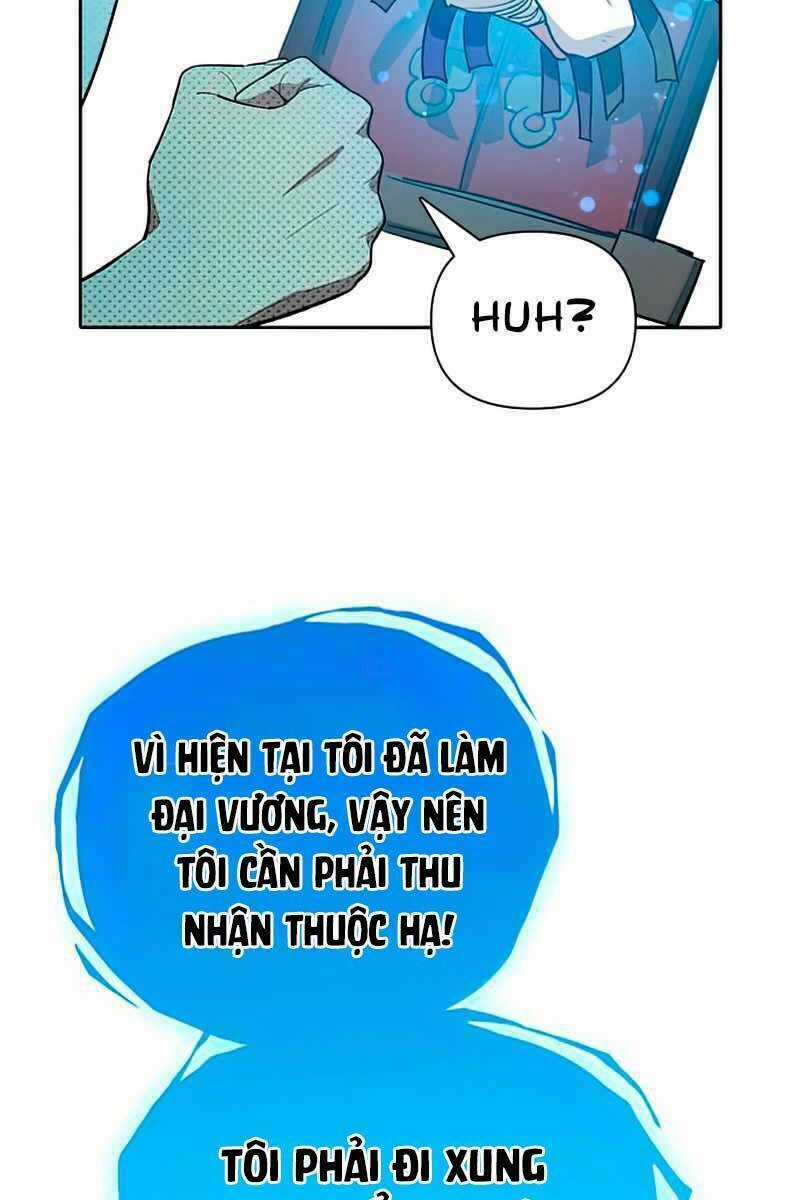 Những Ranker Cấp S Mà Tôi Nuôi Dưỡng Chapter 67 trang 89