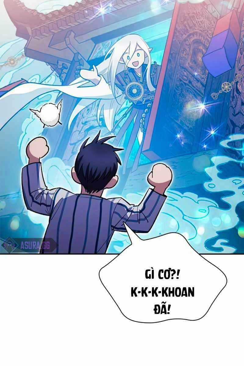 Những Ranker Cấp S Mà Tôi Nuôi Dưỡng Chapter 67 trang 95