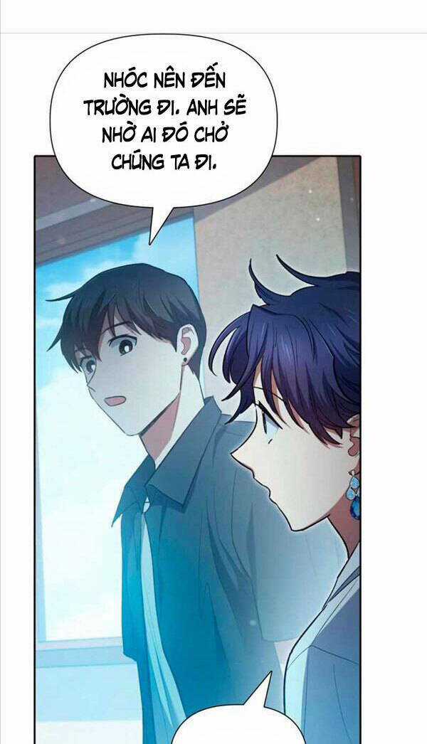 Những Ranker Cấp S Mà Tôi Nuôi Dưỡng Chapter 68 trang 10