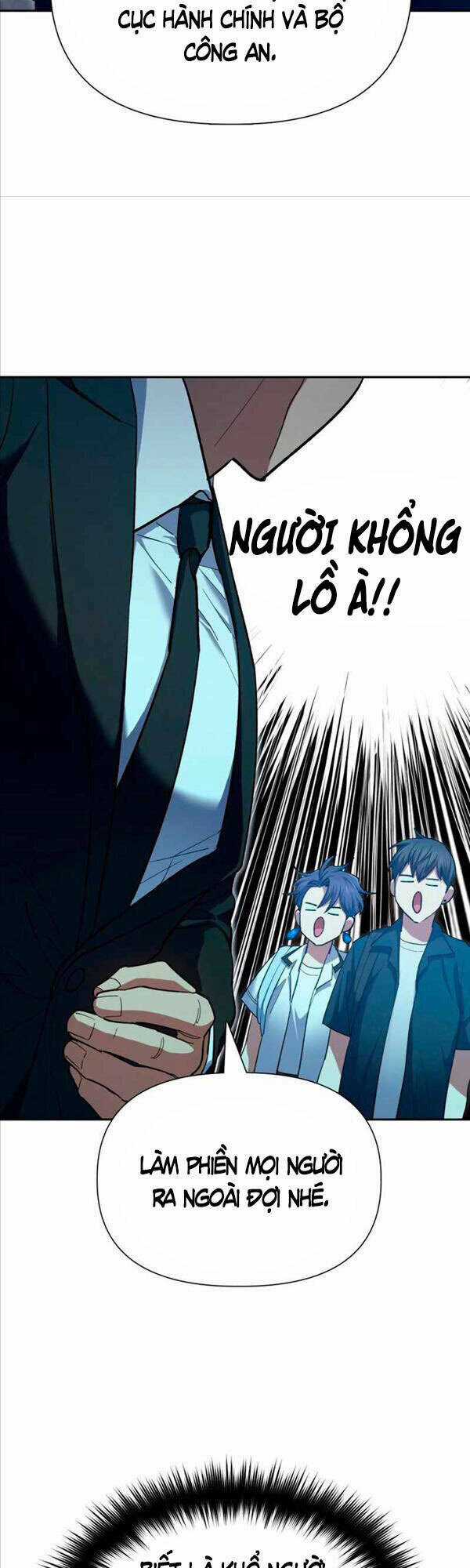 Những Ranker Cấp S Mà Tôi Nuôi Dưỡng Chapter 68 trang 16