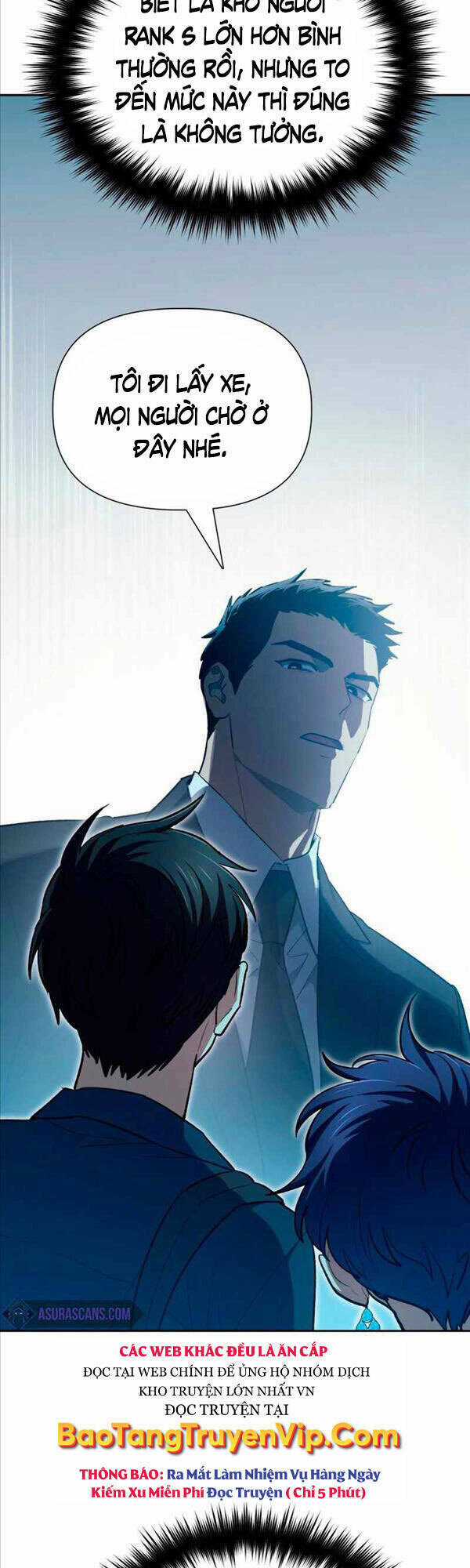 Những Ranker Cấp S Mà Tôi Nuôi Dưỡng Chapter 68 trang 17