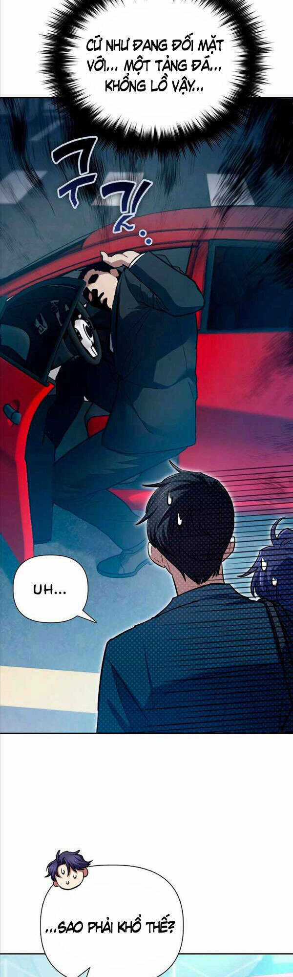 Những Ranker Cấp S Mà Tôi Nuôi Dưỡng Chapter 68 trang 18