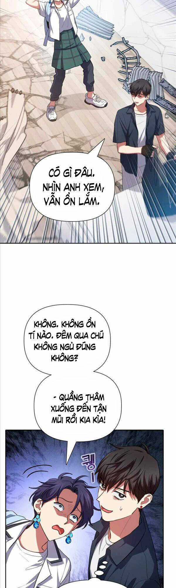 Những Ranker Cấp S Mà Tôi Nuôi Dưỡng Chapter 68 trang 2