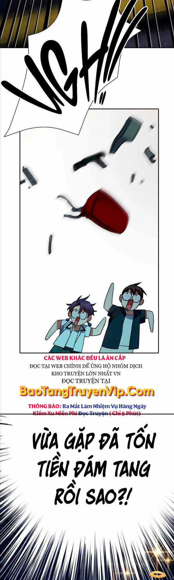 Những Ranker Cấp S Mà Tôi Nuôi Dưỡng Chapter 68 trang 22