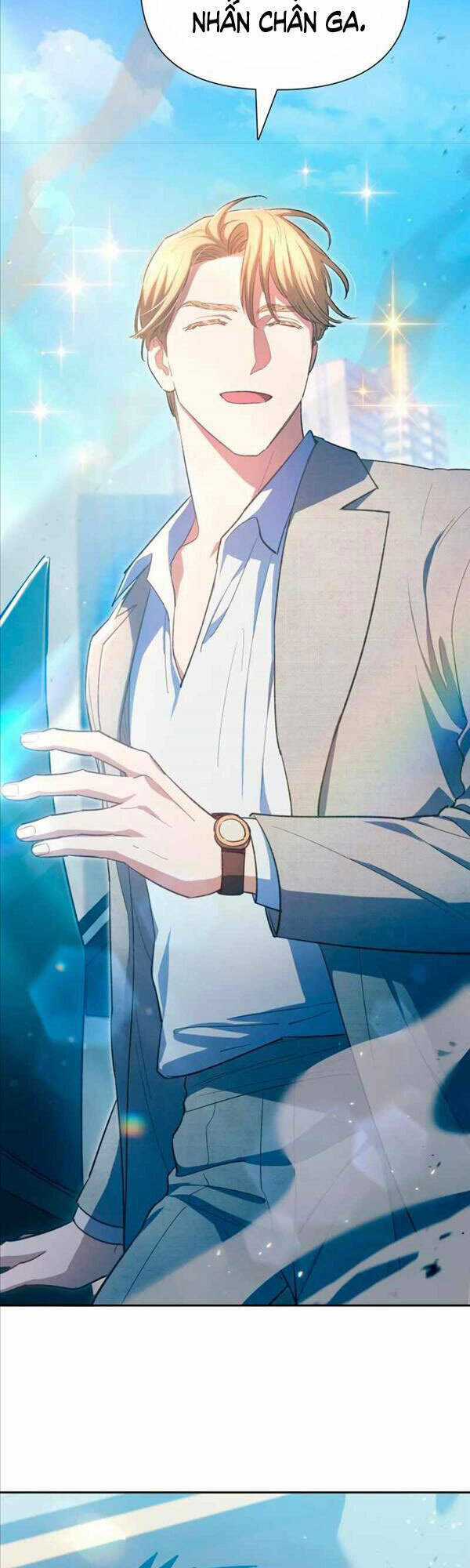 Những Ranker Cấp S Mà Tôi Nuôi Dưỡng Chapter 68 trang 25