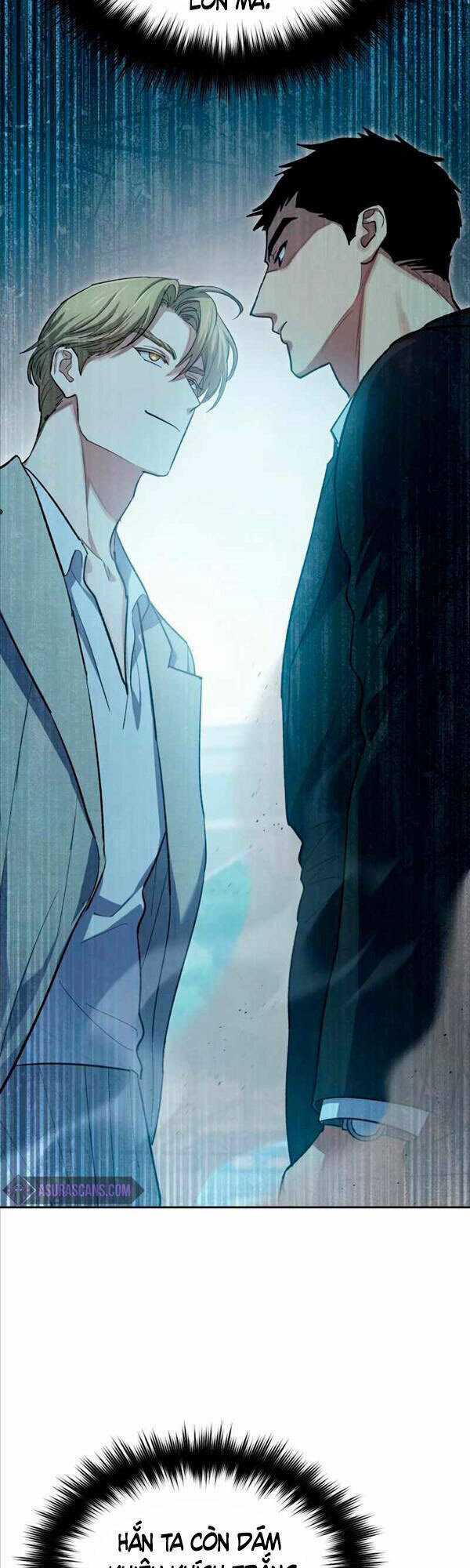 Những Ranker Cấp S Mà Tôi Nuôi Dưỡng Chapter 68 trang 28