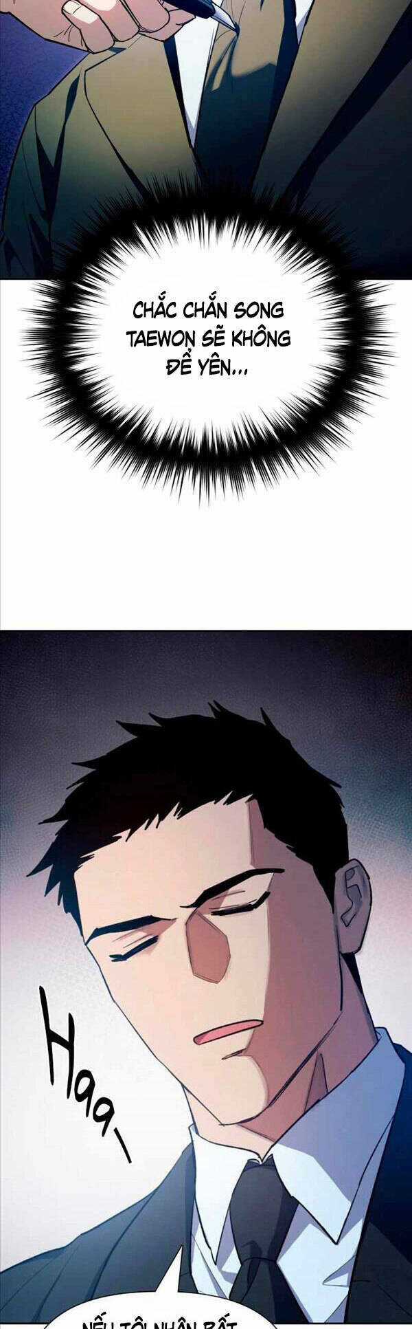 Những Ranker Cấp S Mà Tôi Nuôi Dưỡng Chapter 68 trang 30