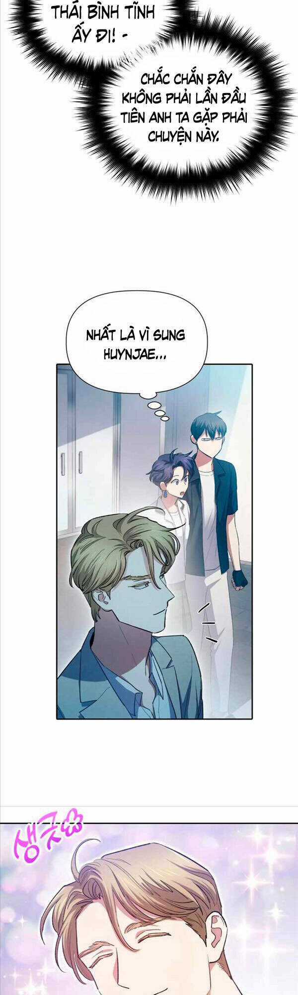 Những Ranker Cấp S Mà Tôi Nuôi Dưỡng Chapter 68 trang 35