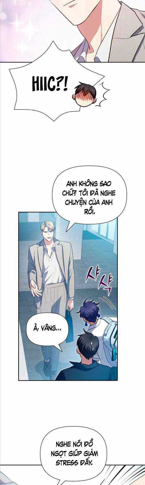 Những Ranker Cấp S Mà Tôi Nuôi Dưỡng Chapter 68 trang 36