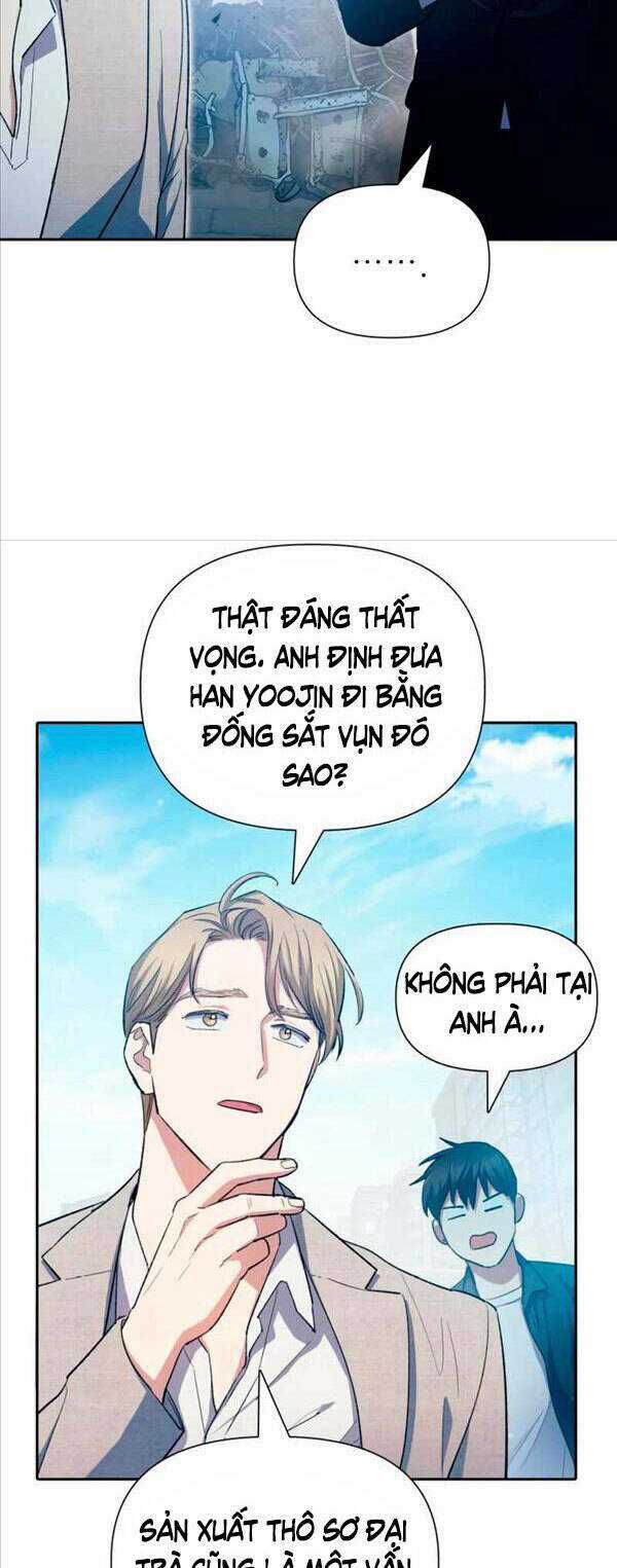 Những Ranker Cấp S Mà Tôi Nuôi Dưỡng Chapter 68 trang 41