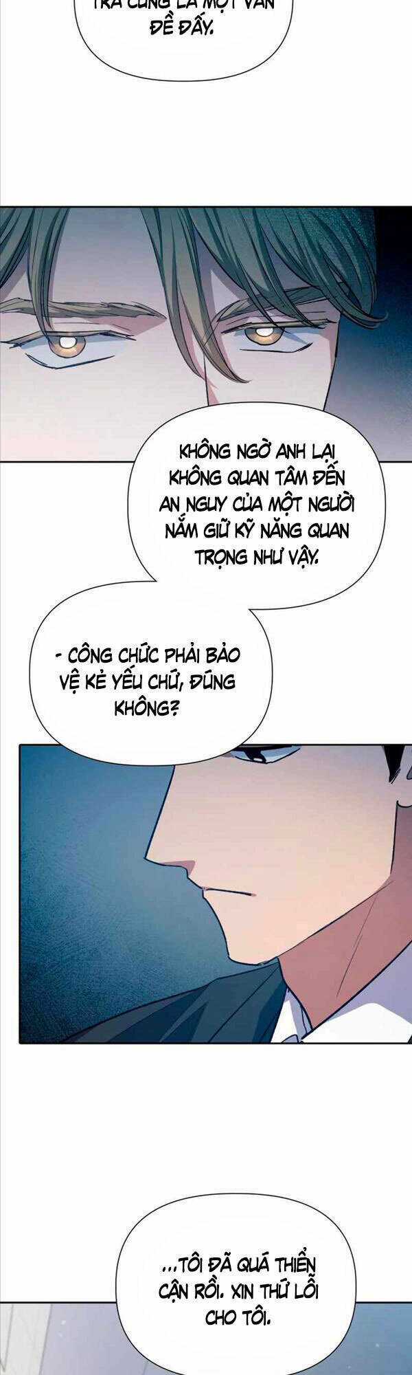 Những Ranker Cấp S Mà Tôi Nuôi Dưỡng Chapter 68 trang 42