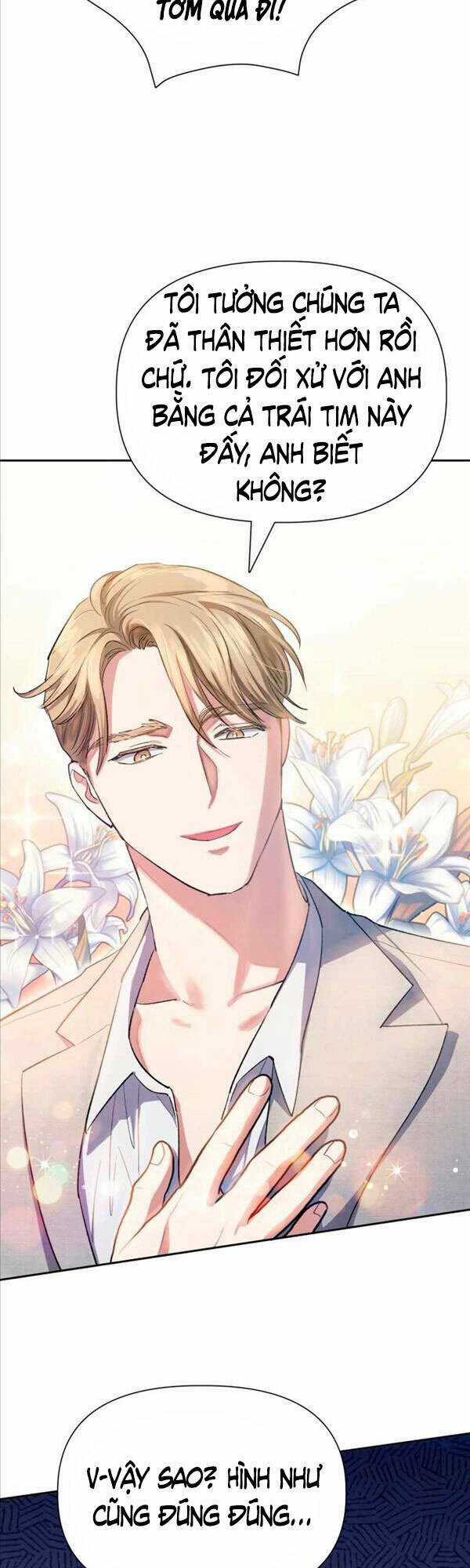 Những Ranker Cấp S Mà Tôi Nuôi Dưỡng Chapter 68 trang 45