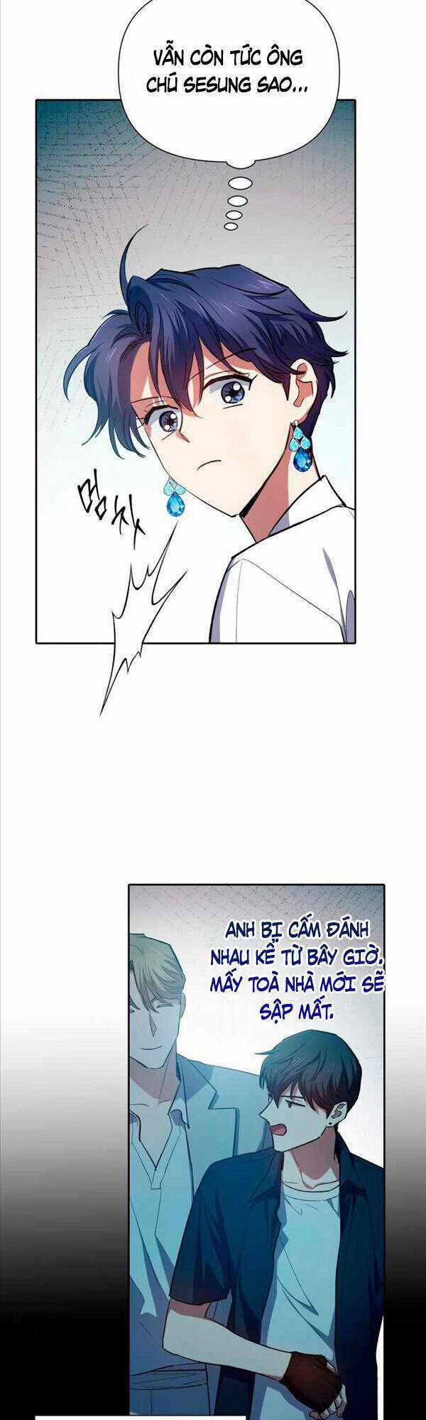 Những Ranker Cấp S Mà Tôi Nuôi Dưỡng Chapter 68 trang 48