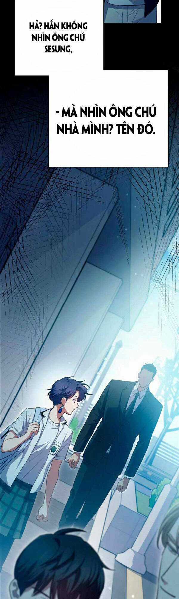 Những Ranker Cấp S Mà Tôi Nuôi Dưỡng Chapter 68 trang 49