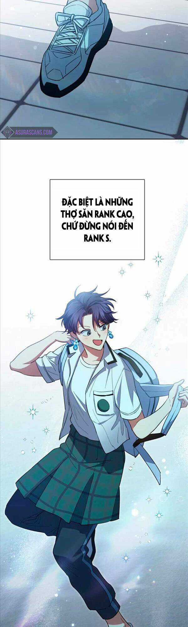 Những Ranker Cấp S Mà Tôi Nuôi Dưỡng Chapter 68 trang 6
