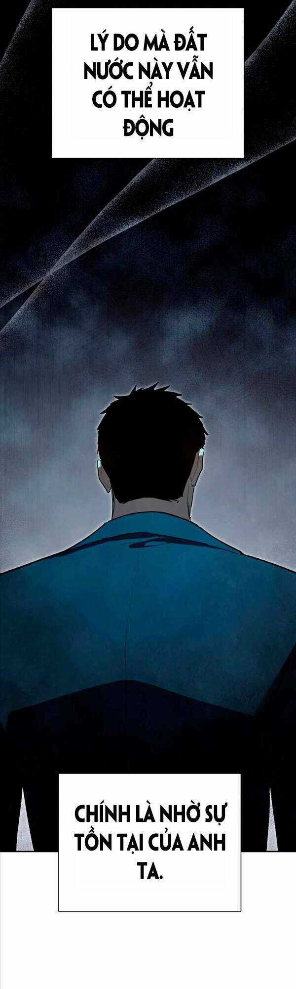 Những Ranker Cấp S Mà Tôi Nuôi Dưỡng Chapter 68 trang 9