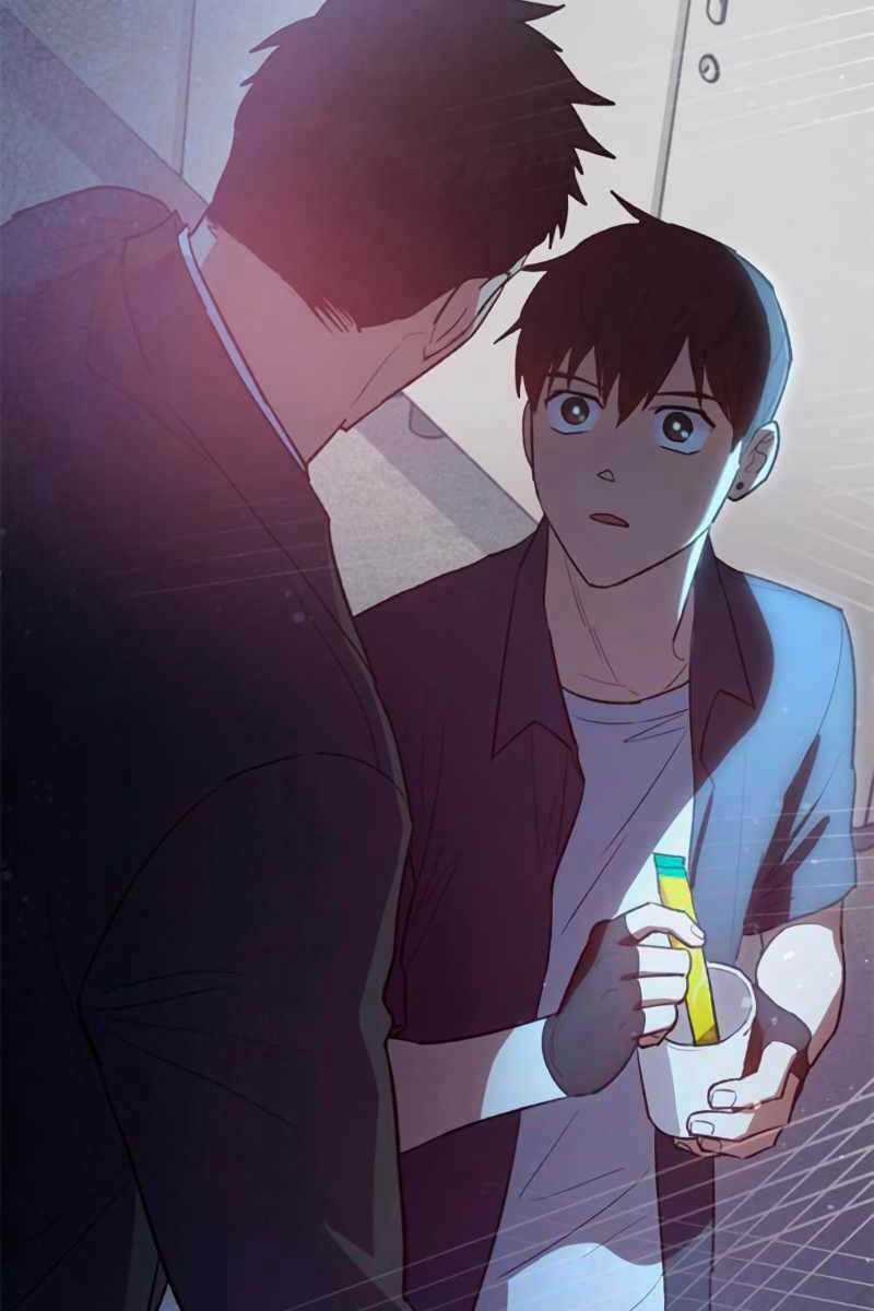 Những Ranker Cấp S Mà Tôi Nuôi Dưỡng Chapter 69 trang 101