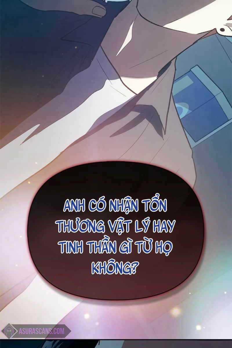 Những Ranker Cấp S Mà Tôi Nuôi Dưỡng Chapter 69 trang 107