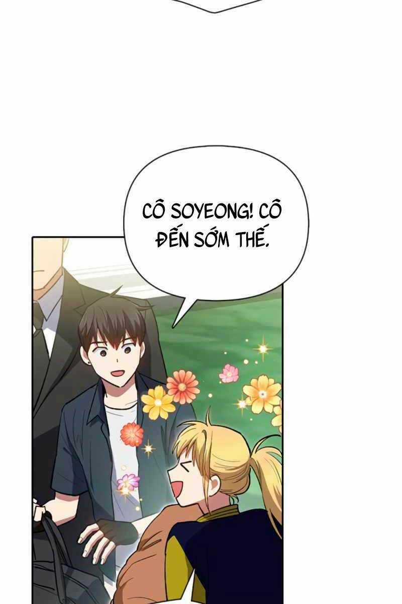 Những Ranker Cấp S Mà Tôi Nuôi Dưỡng Chapter 69 trang 11