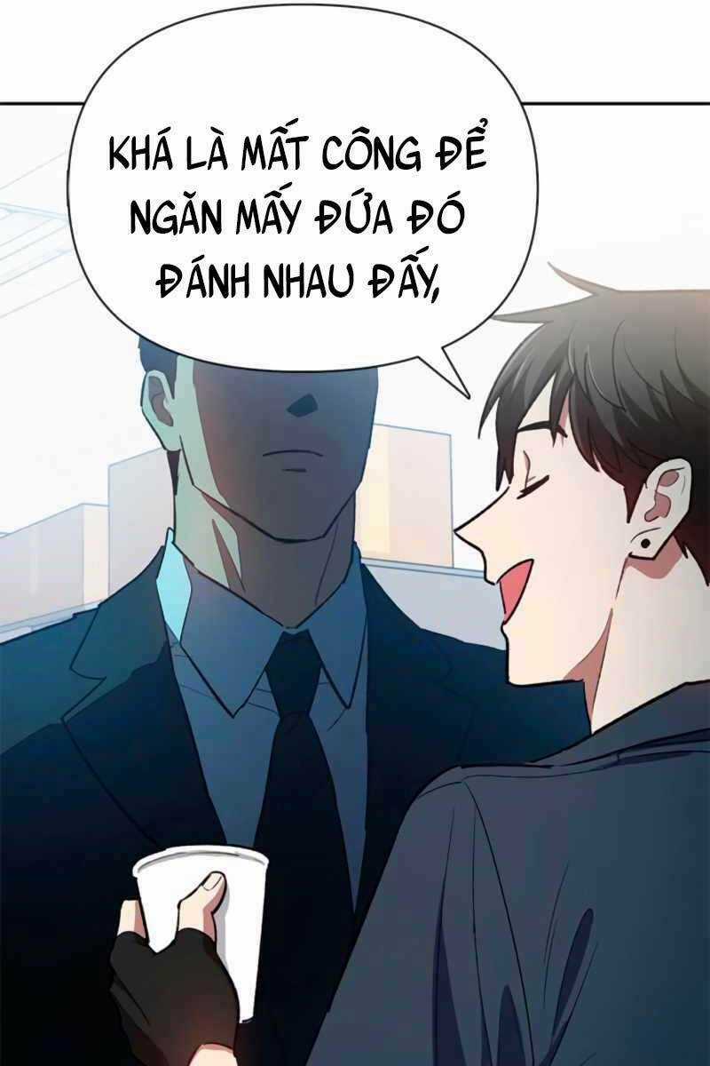 Những Ranker Cấp S Mà Tôi Nuôi Dưỡng Chapter 69 trang 112