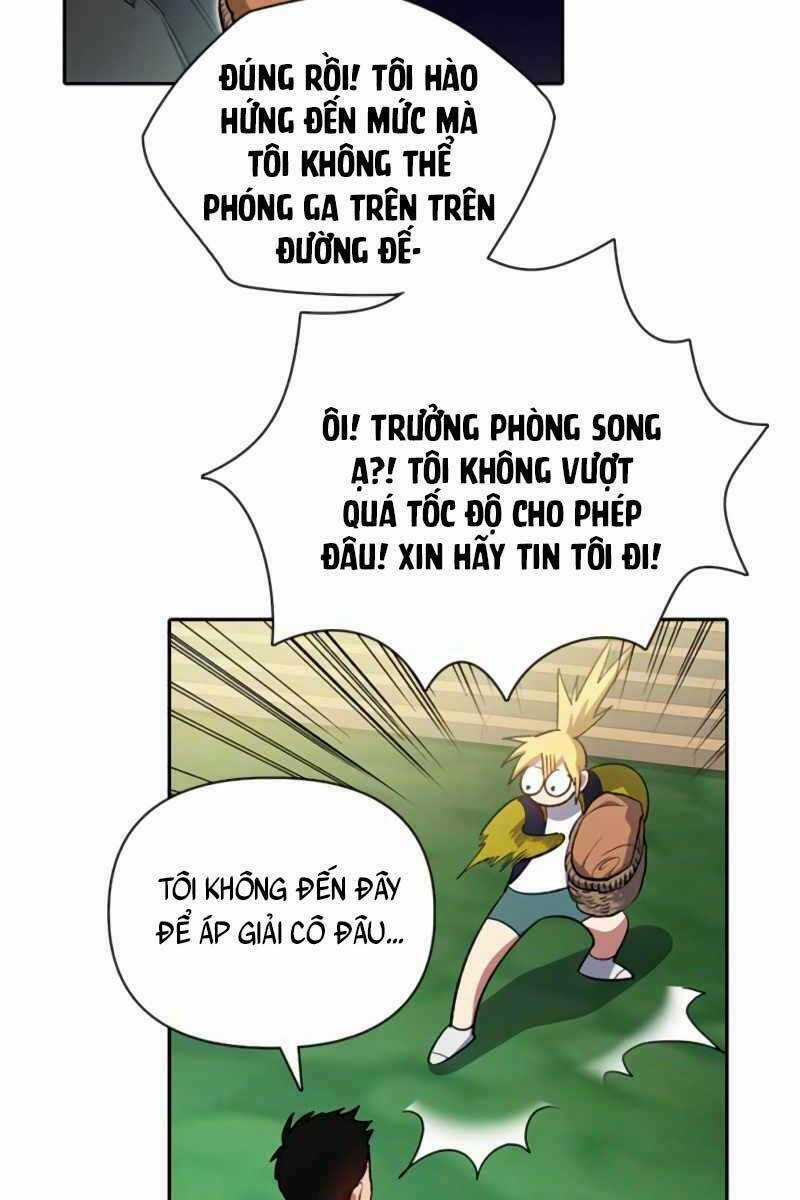 Những Ranker Cấp S Mà Tôi Nuôi Dưỡng Chapter 69 trang 12