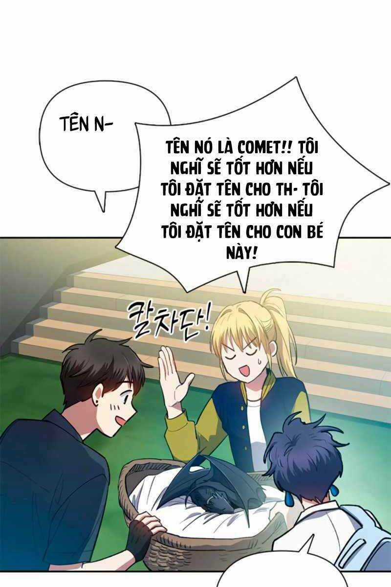 Những Ranker Cấp S Mà Tôi Nuôi Dưỡng Chapter 69 trang 16