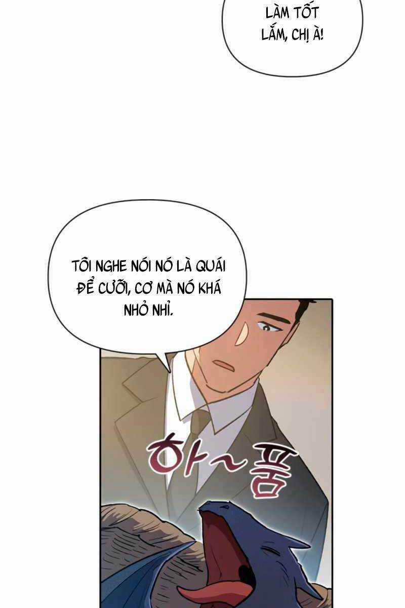 Những Ranker Cấp S Mà Tôi Nuôi Dưỡng Chapter 69 trang 17